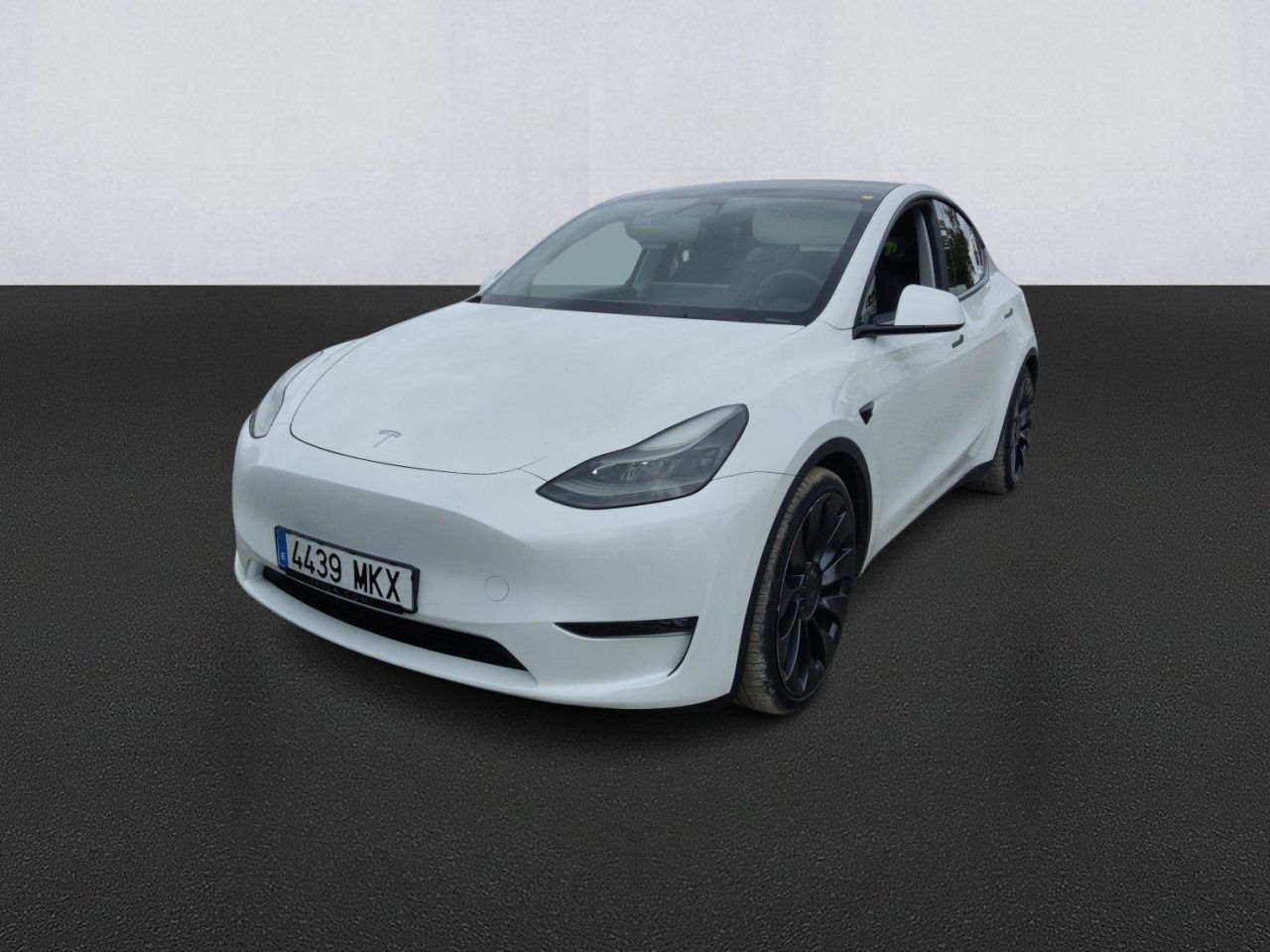 Tesla Model Y Performance 4wd - Foto 2