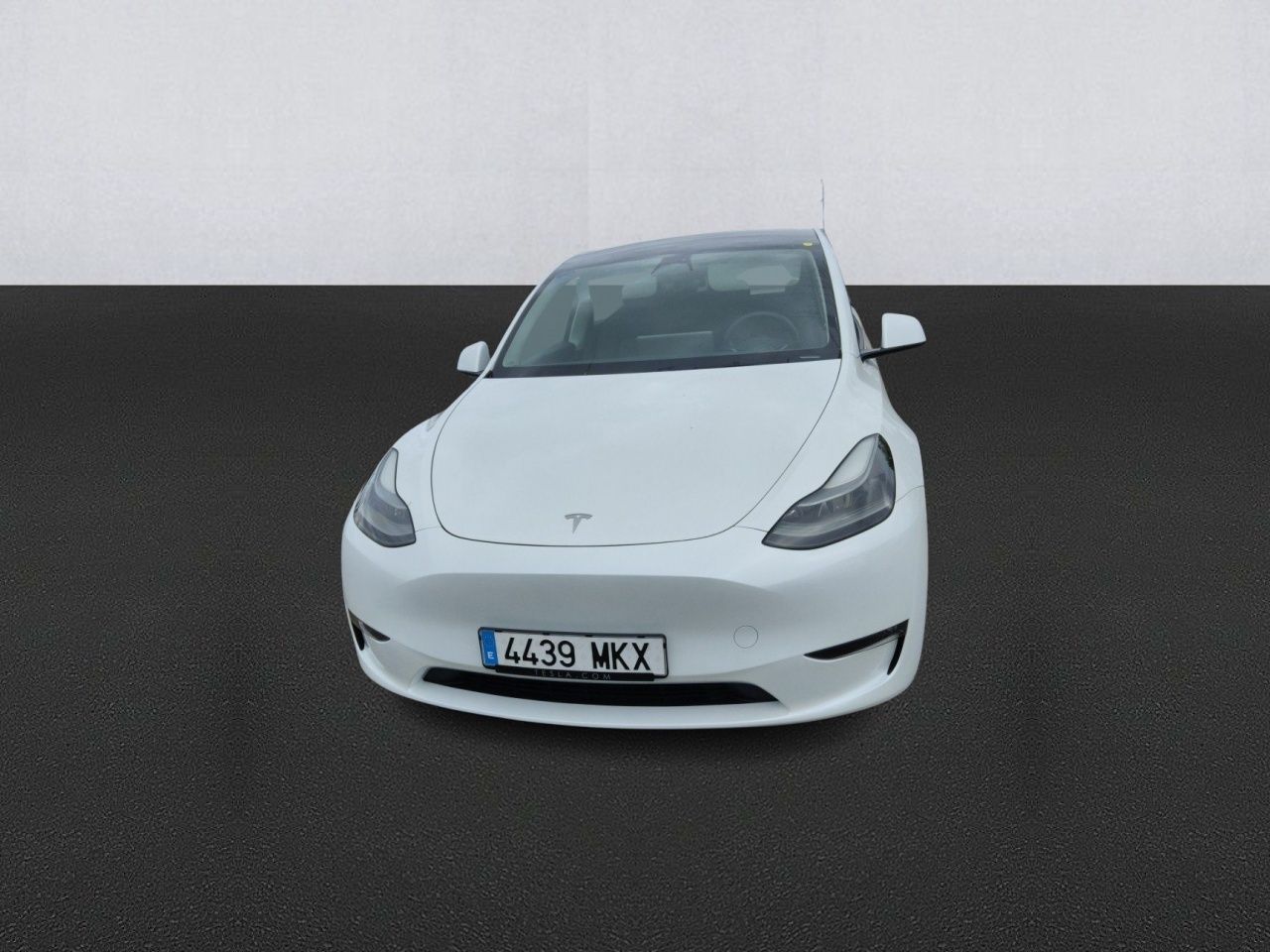 Tesla Model Y Performance 4wd - Foto 2