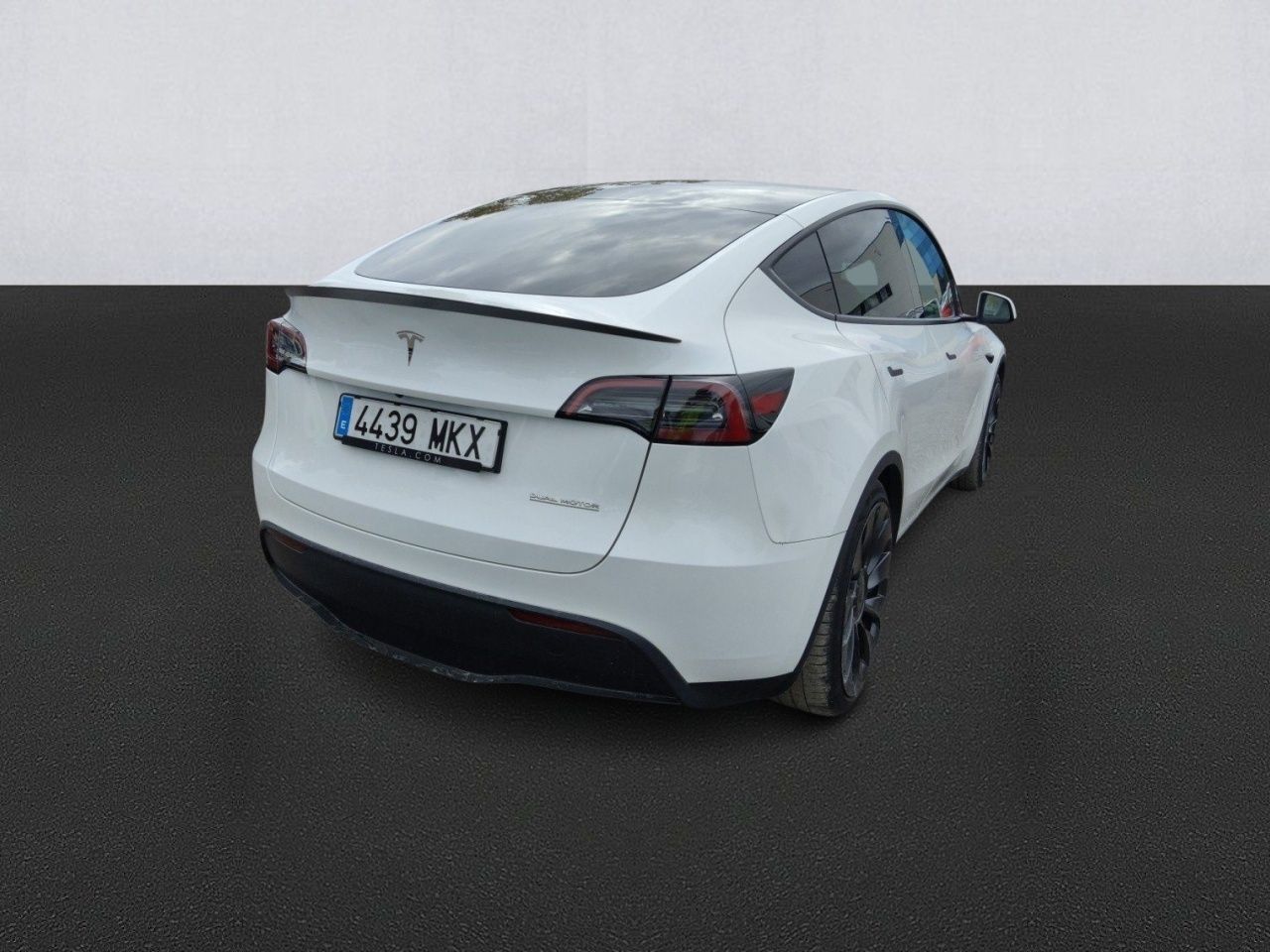 Tesla Model Y Performance 4wd - Foto 2