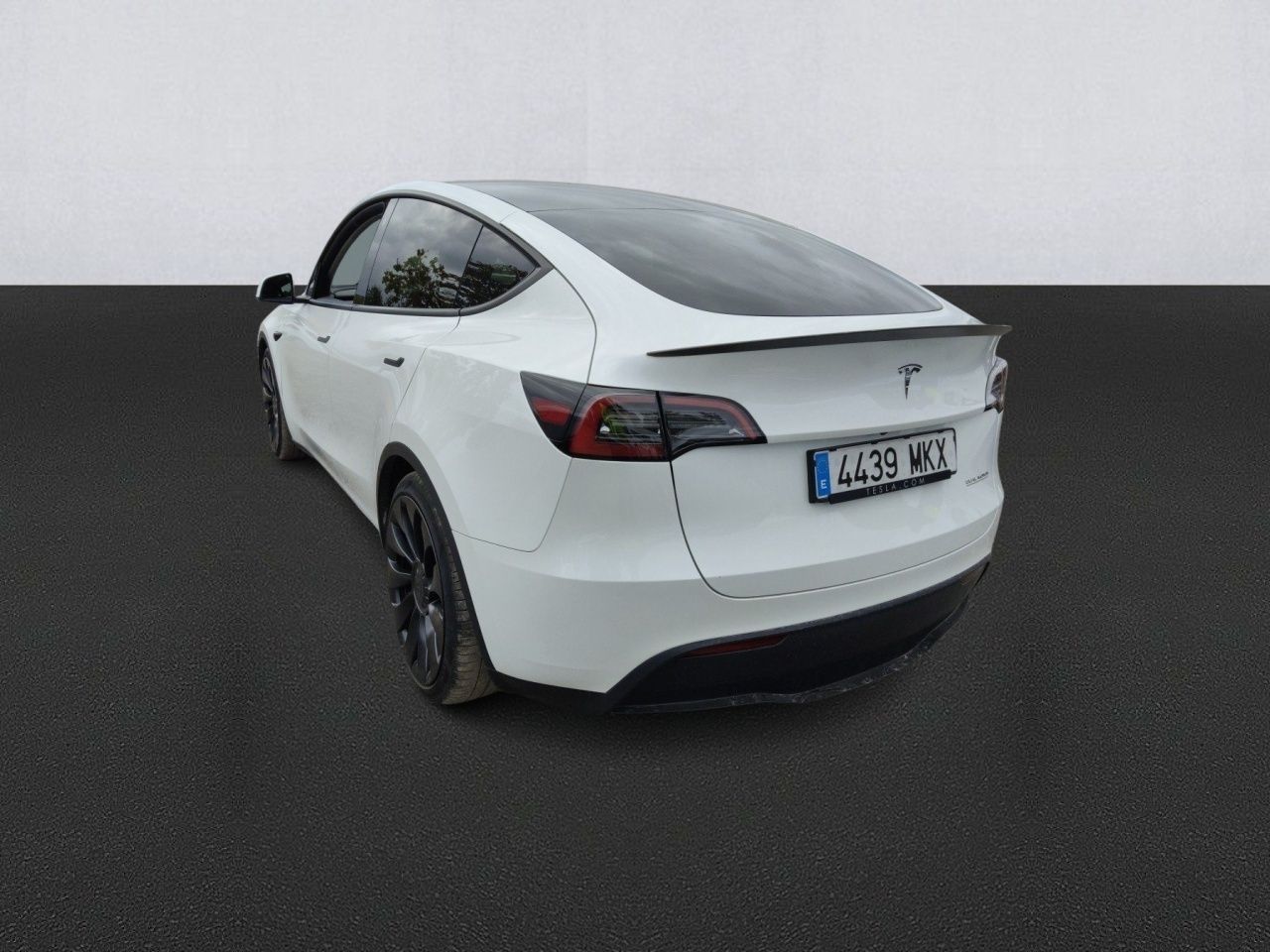 Tesla Model Y Performance 4wd - Foto 2