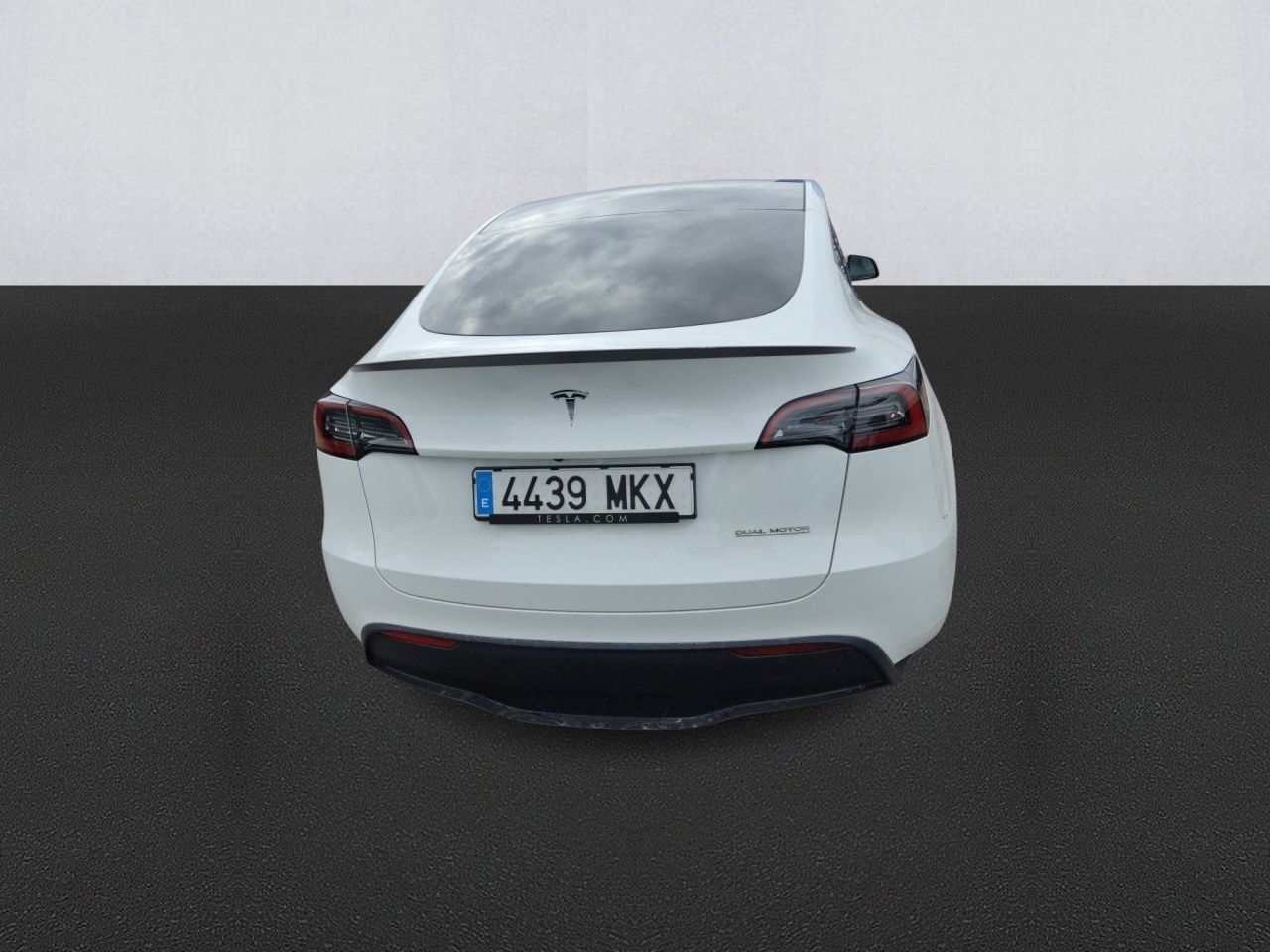 Tesla Model Y Performance 4wd - Foto 2
