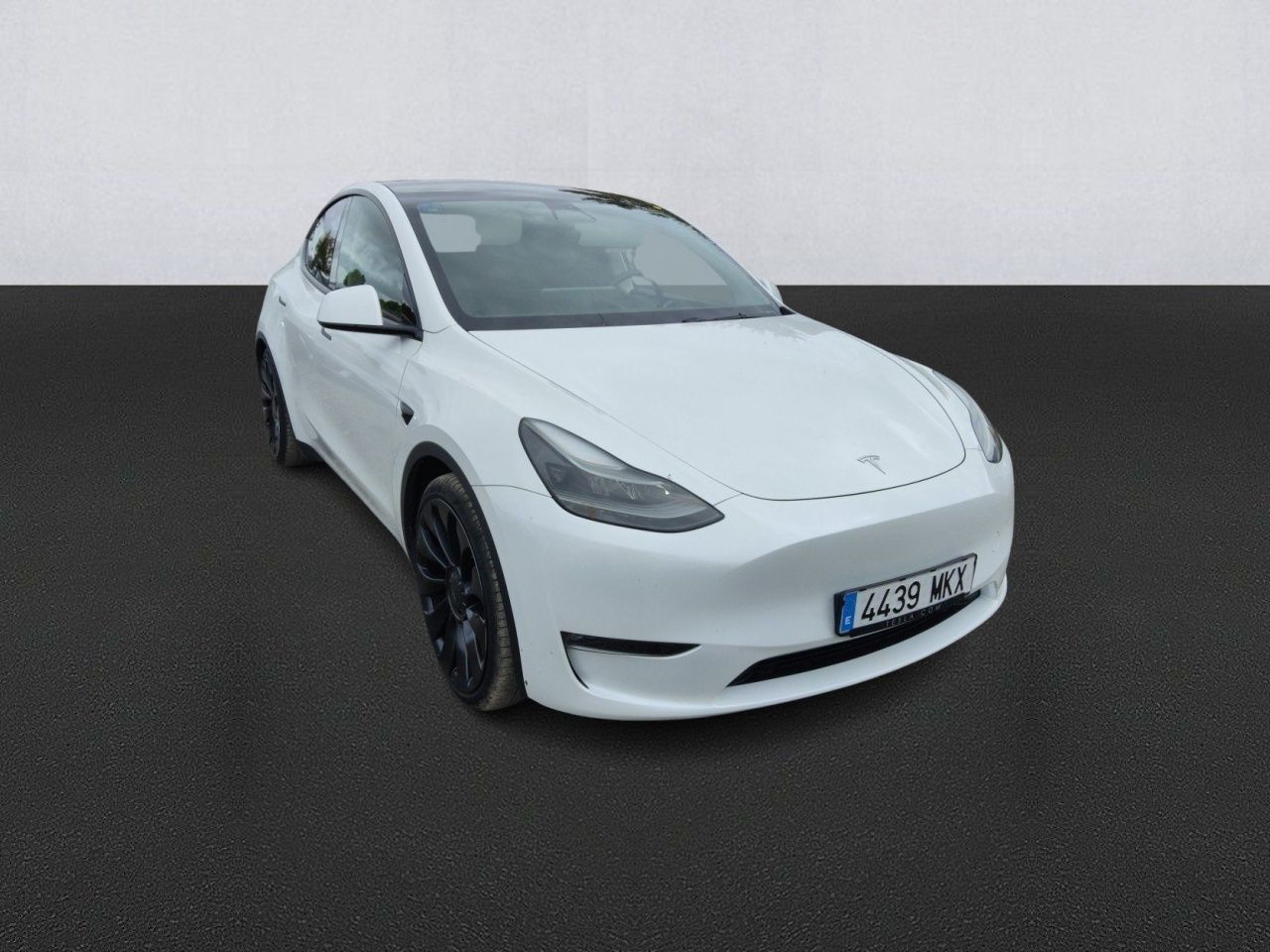 Tesla Model Y Performance 4wd - Foto 2