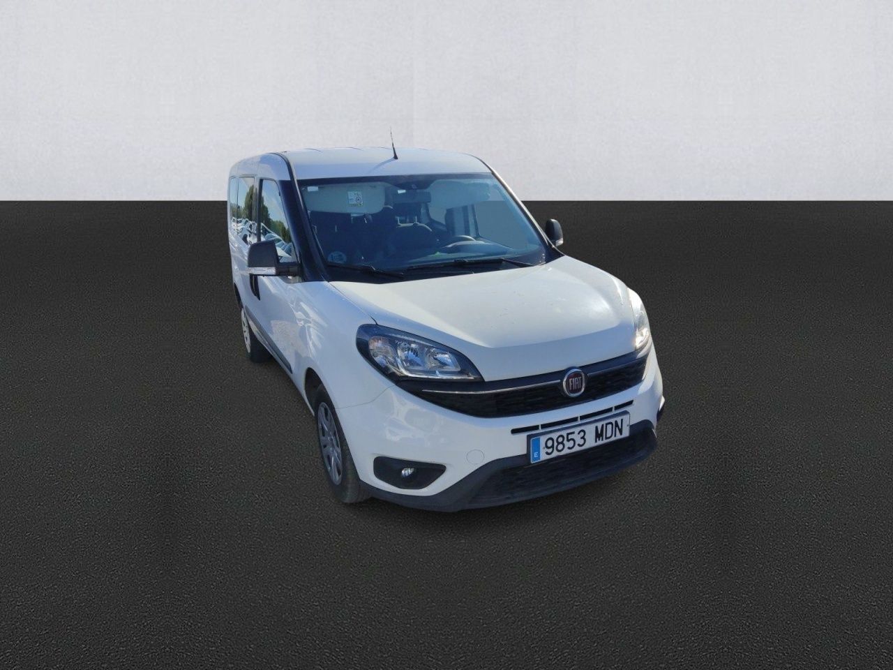Fiat Doblo Cargo Combi N1 Sx 1.6 Mjet 77kw (105cv) - Foto 2