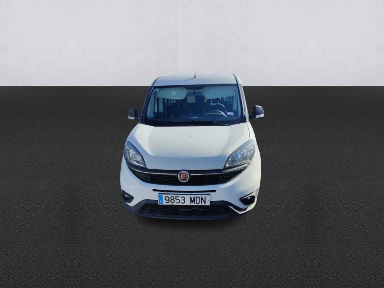 Fiat Doblo Cargo Combi N1 Sx 1.6 Mjet 77kw (105cv) - Foto 2