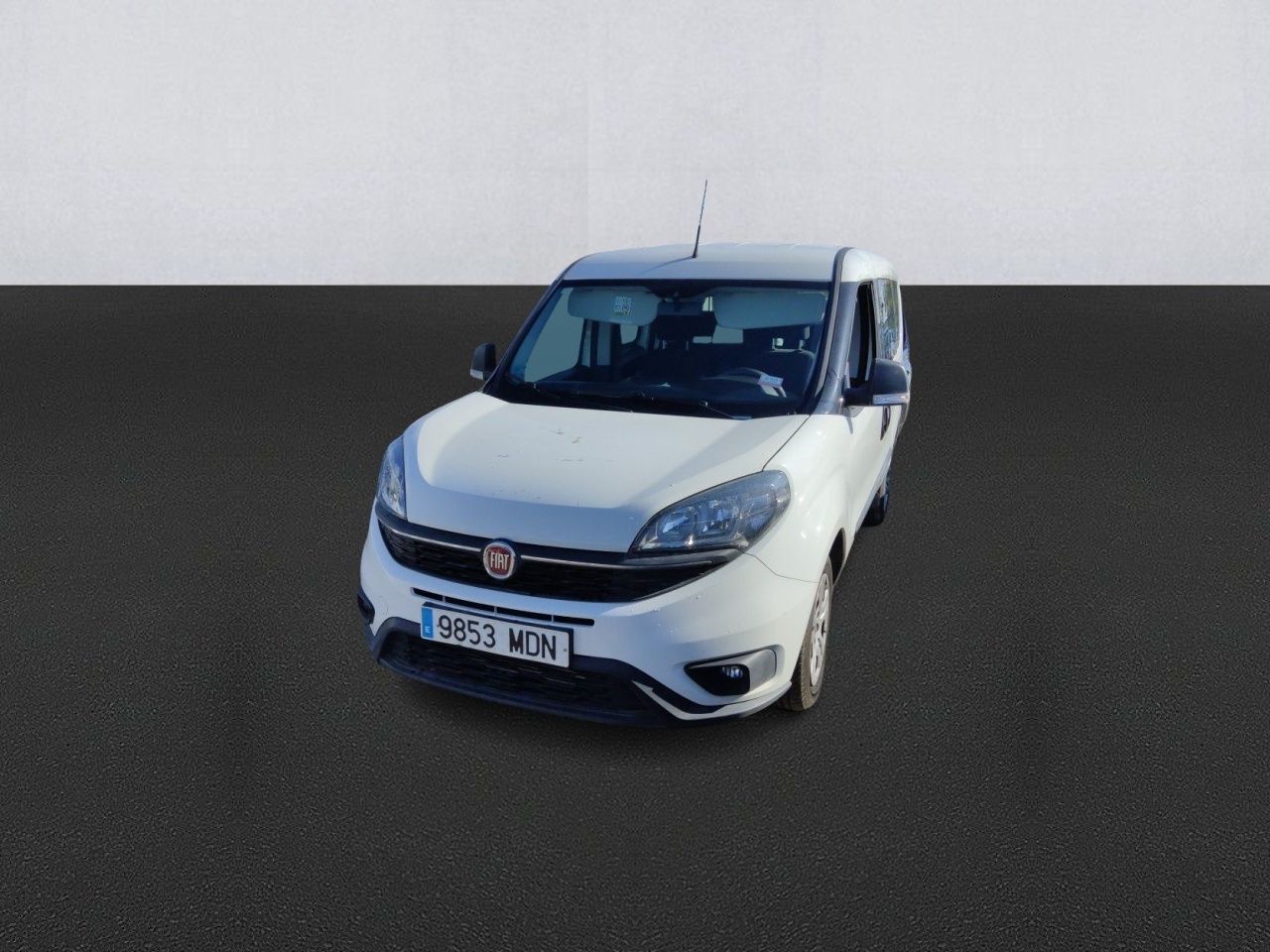 Fiat Doblo Cargo Combi N1 Sx 1.6 Mjet 77kw (105cv) - Foto 2