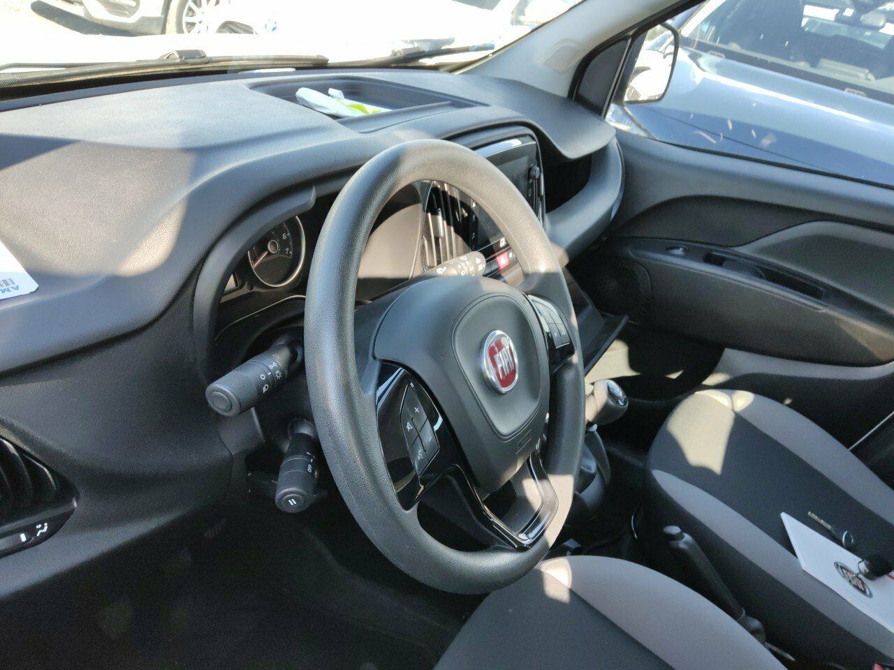 Fiat Doblo Cargo Combi N1 Sx 1.6 Mjet 77kw (105cv) - Foto 2