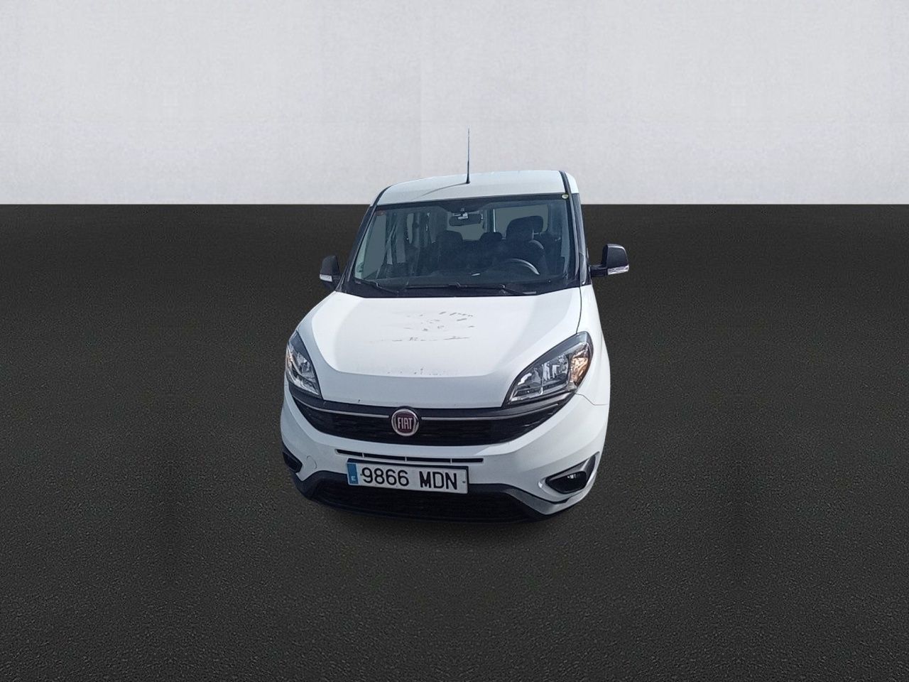 Fiat Doblo Cargo Combi N1 Sx 1.6 Mjet 77kw (105cv) - Foto 2