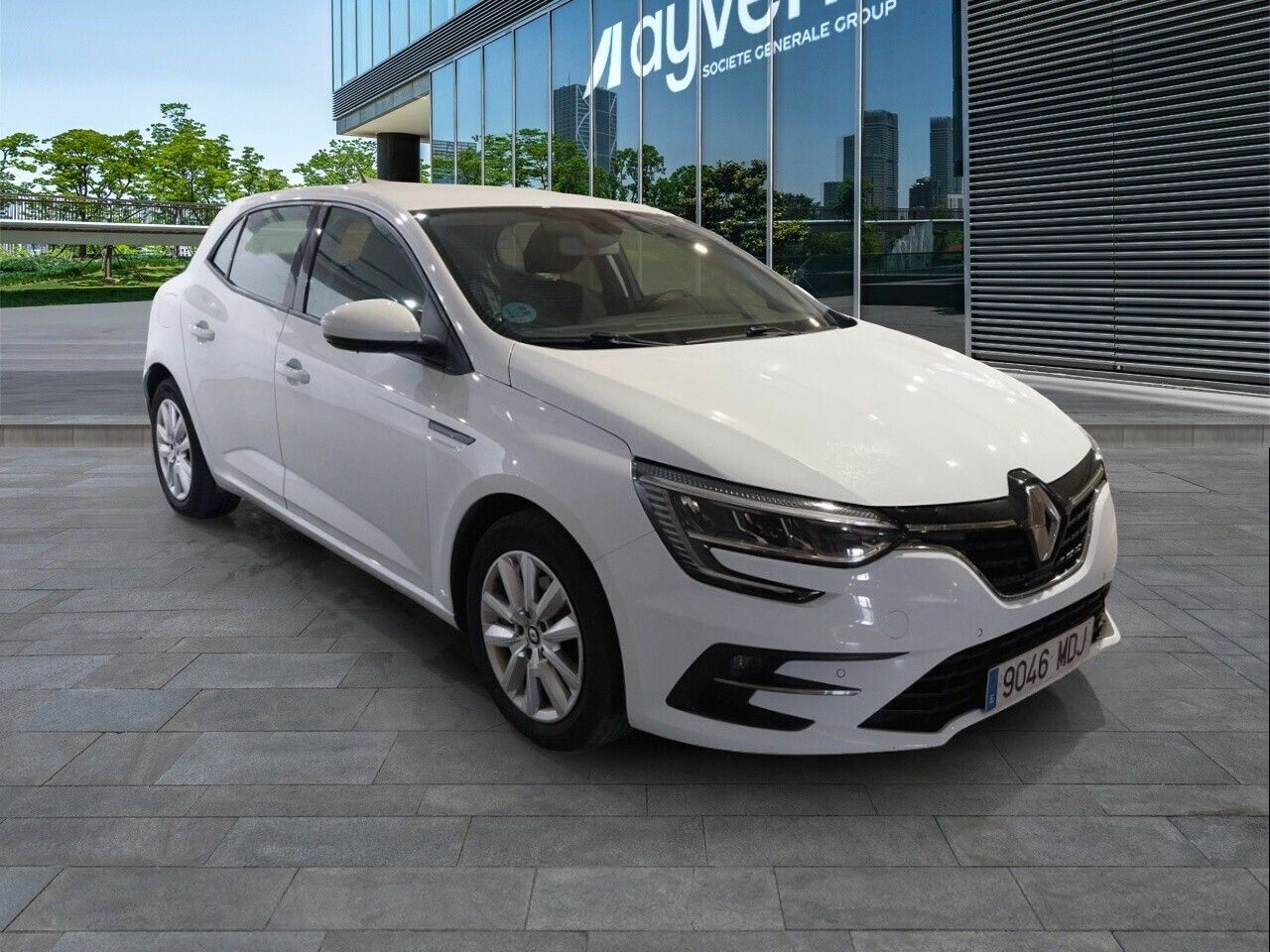 Renault Megane Equilibre Blue Dci 85 Kw (115cv) - Foto 2