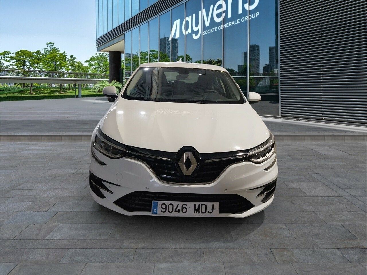 Renault Megane Equilibre Blue Dci 85 Kw (115cv) - Foto 2