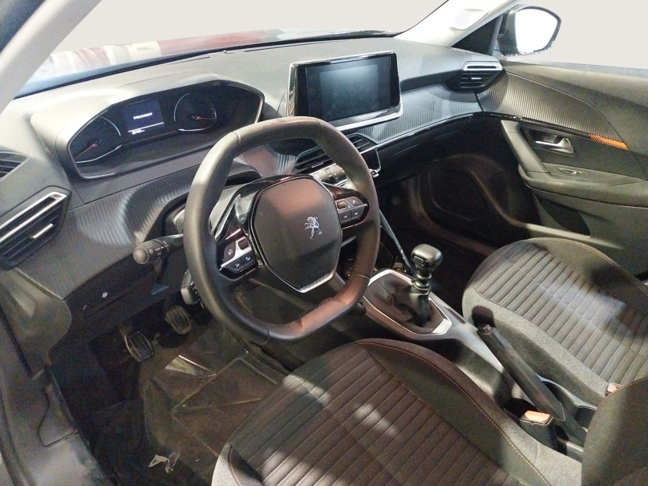 Peugeot 2008 Active Pack Bluehdi 81kw (110cv) - Foto 2