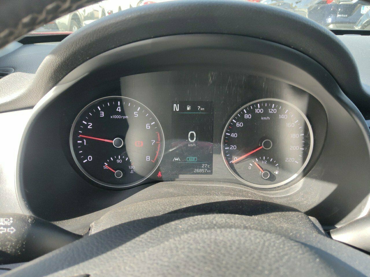 Kia Stonic 1.0 T-gdi 88kw (120cv) Mhev Imt Drive - Foto 2