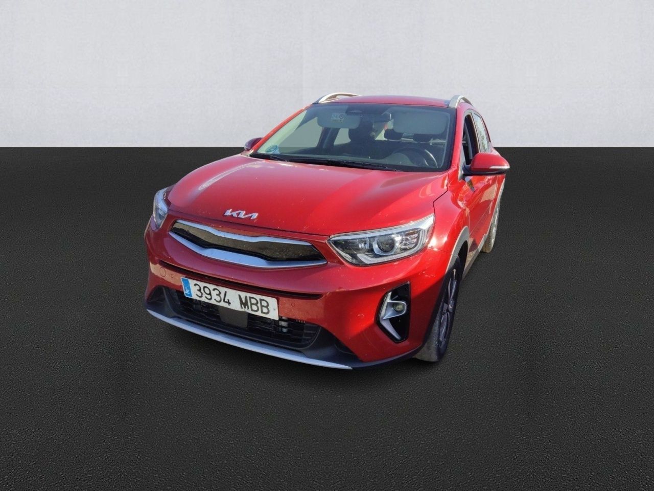 Kia Stonic 1.0 T-gdi 88kw (120cv) Mhev Imt Drive - Foto 2