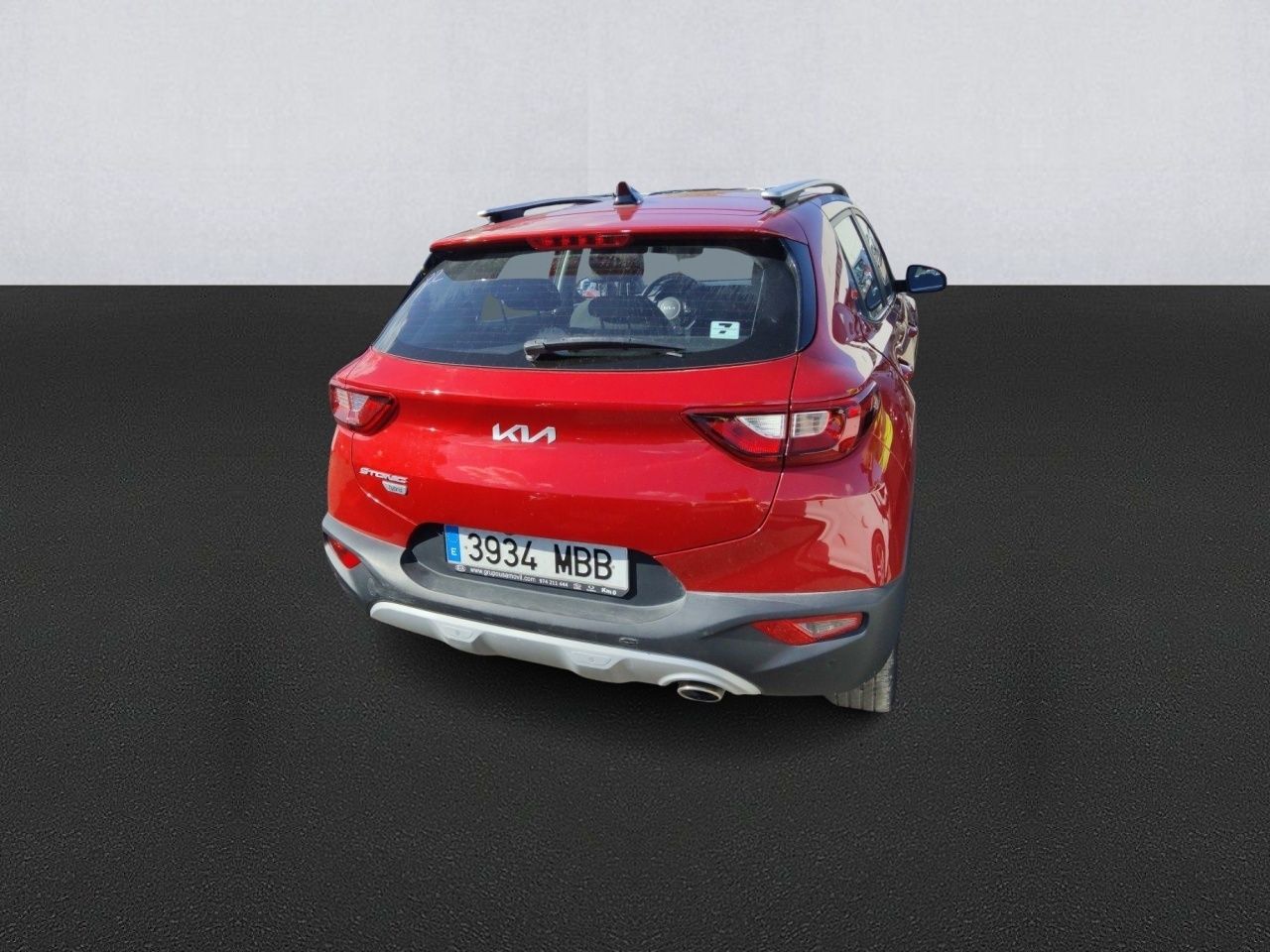 Kia Stonic 1.0 T-gdi 88kw (120cv) Mhev Imt Drive - Foto 2