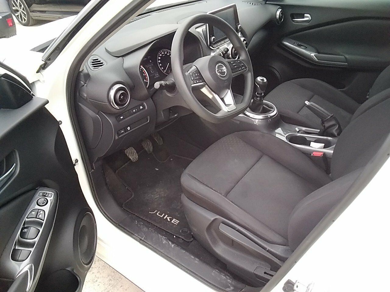 Nissan Juke Dig-t 84 Kw (114 Cv) 6m/t Acenta - Foto 2