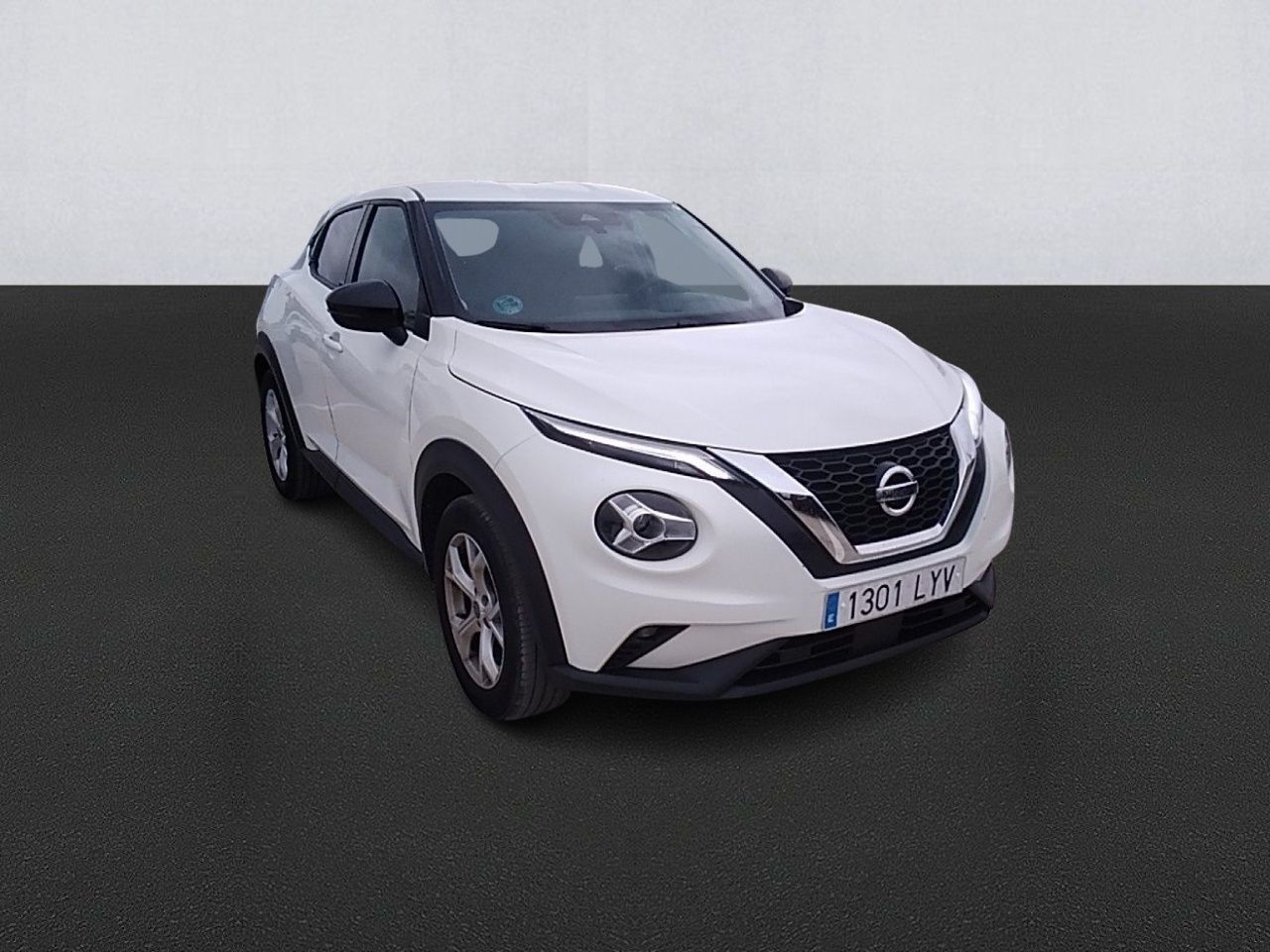 Nissan Juke Dig-t 84 Kw (114 Cv) 6m/t Acenta - Foto 2