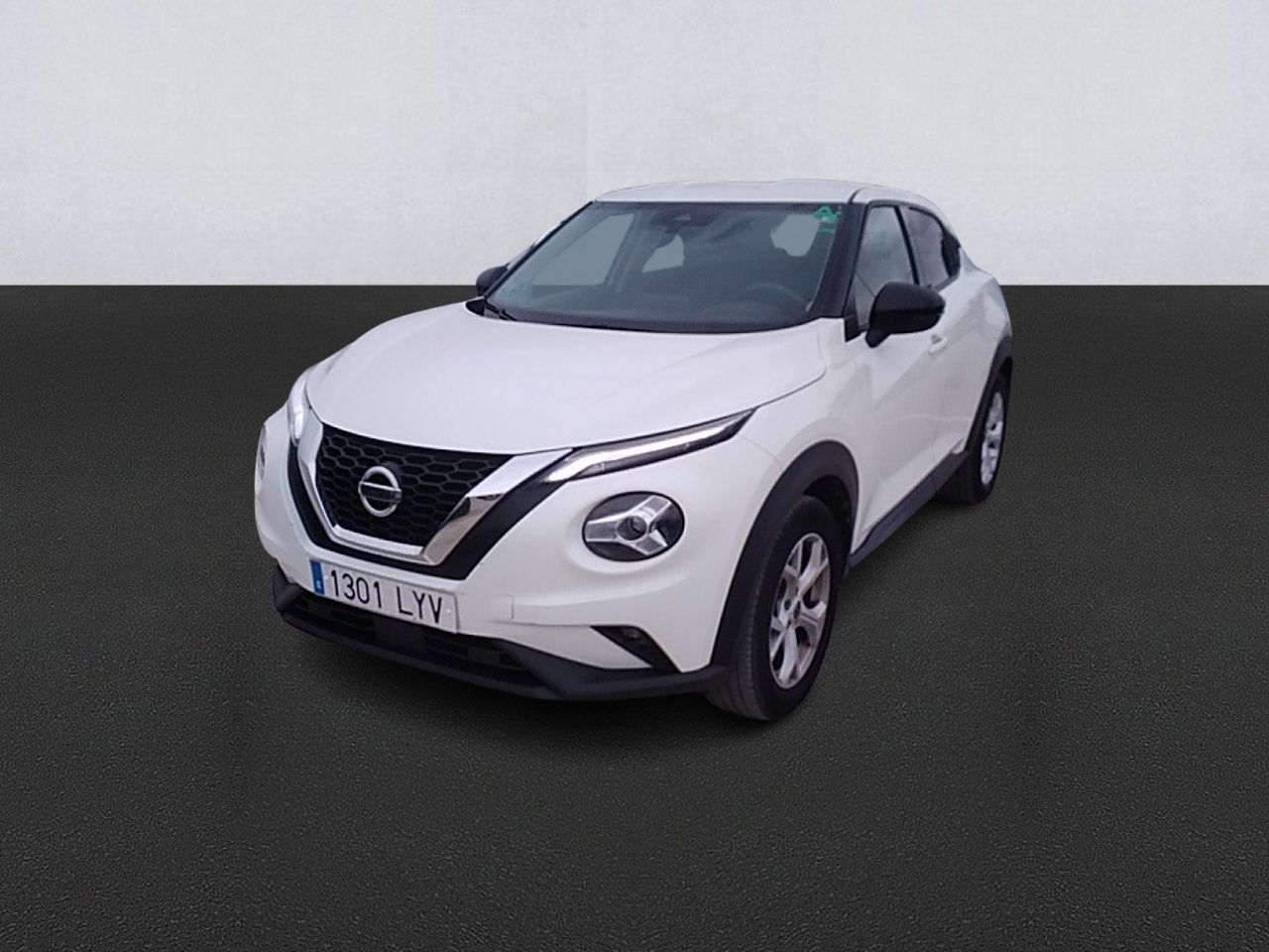 Nissan Juke Dig-t 84 Kw (114 Cv) 6m/t Acenta - Foto 2
