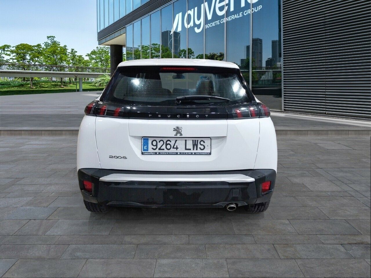 Peugeot 2008 Active Bluehdi 81kw (110cv) - Foto 2