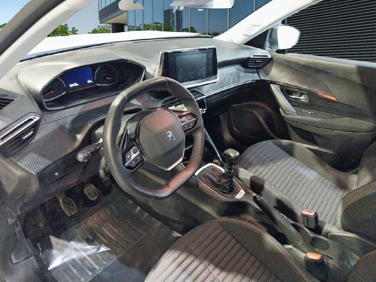 Peugeot 2008 Active Bluehdi 81kw (110cv) - Foto 2