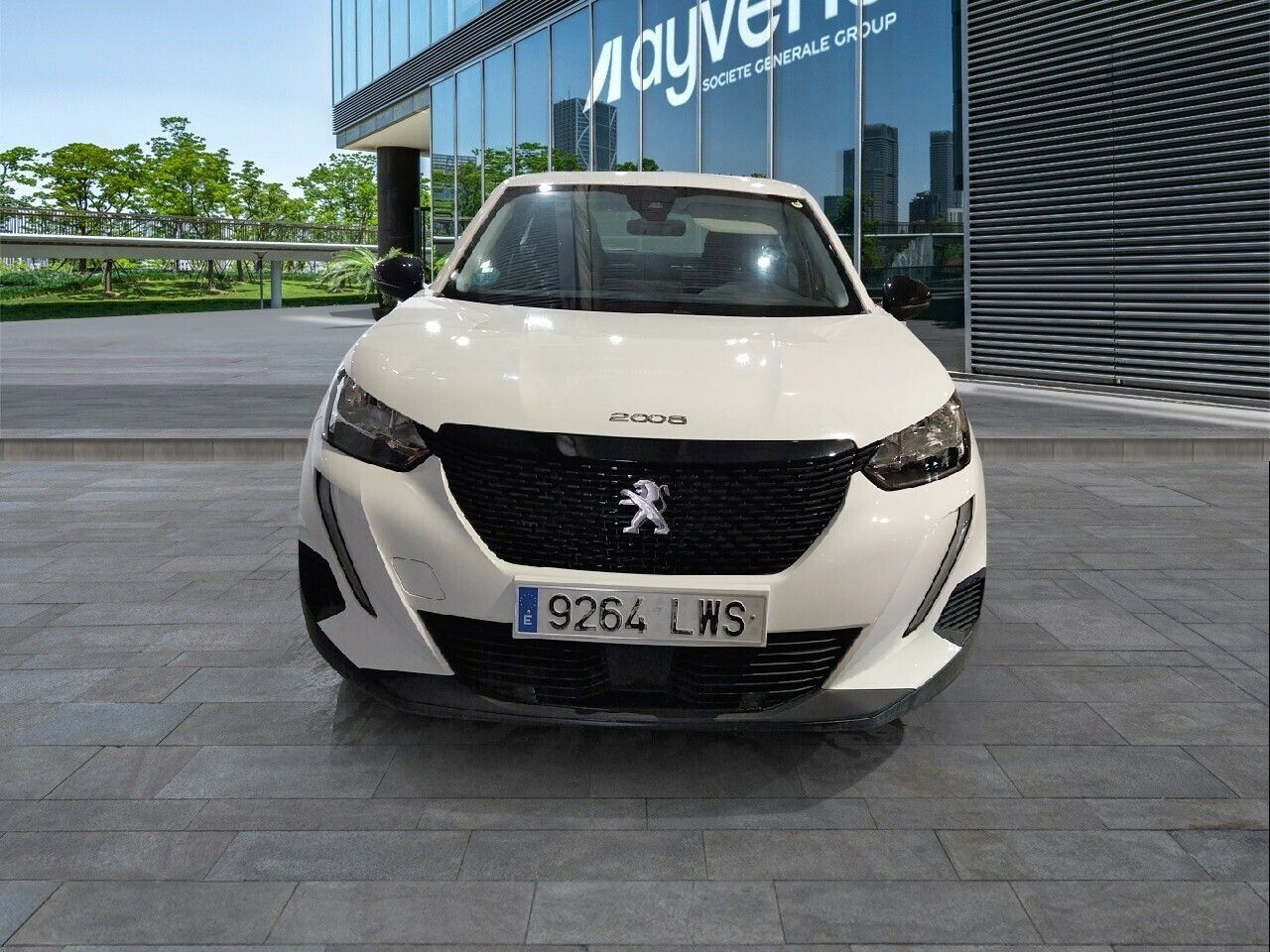 Peugeot 2008 Active Bluehdi 81kw (110cv) - Foto 2