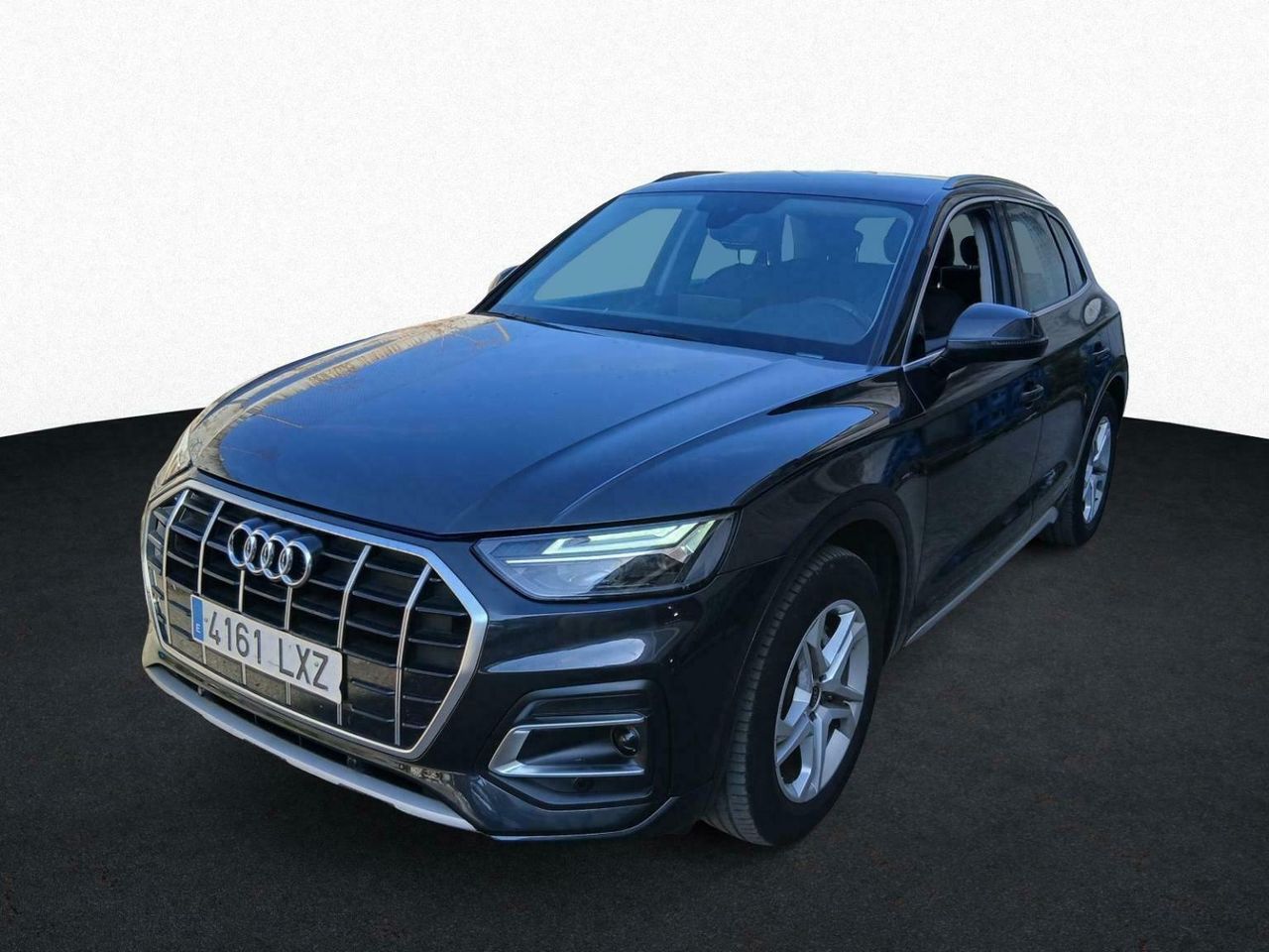 Audi Q5 Advanced 35 Tdi 120kw S Tronic - Foto 2