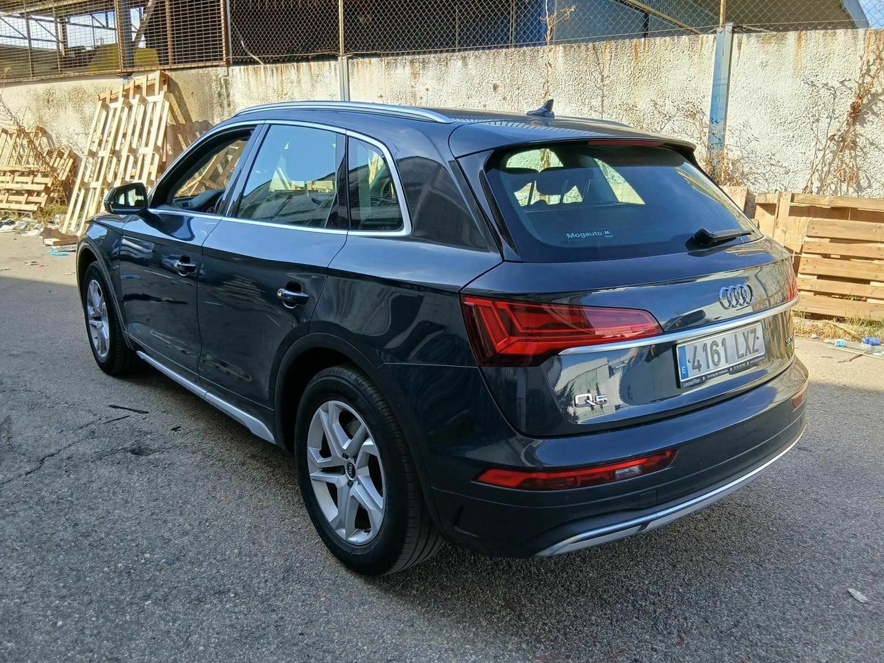 Audi Q5 Advanced 35 Tdi 120kw S Tronic - Foto 2