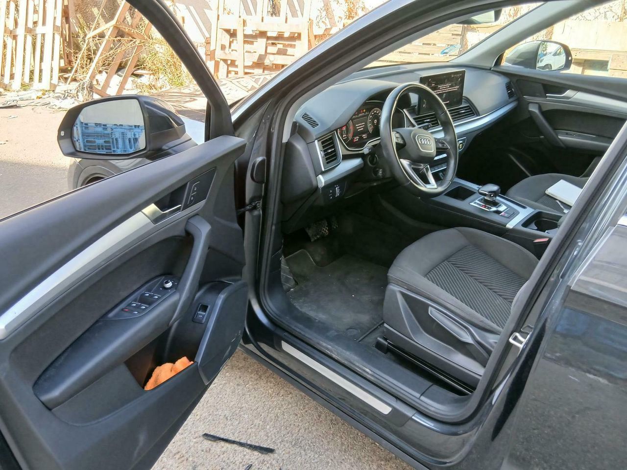 Audi Q5 Advanced 35 Tdi 120kw S Tronic - Foto 2