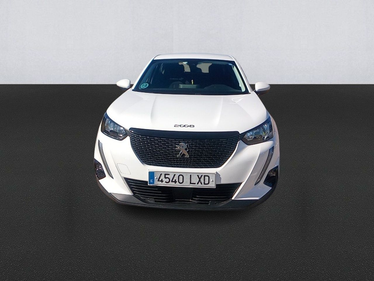 Peugeot 2008 Active Pack Bluehdi 81kw (110cv) - Foto 2