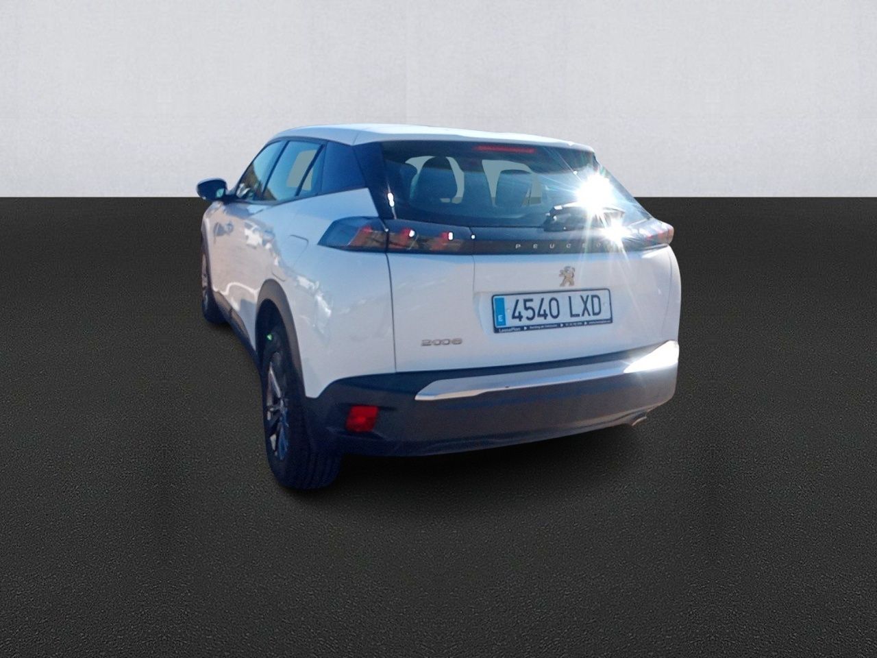 Peugeot 2008 Active Pack Bluehdi 81kw (110cv) - Foto 2