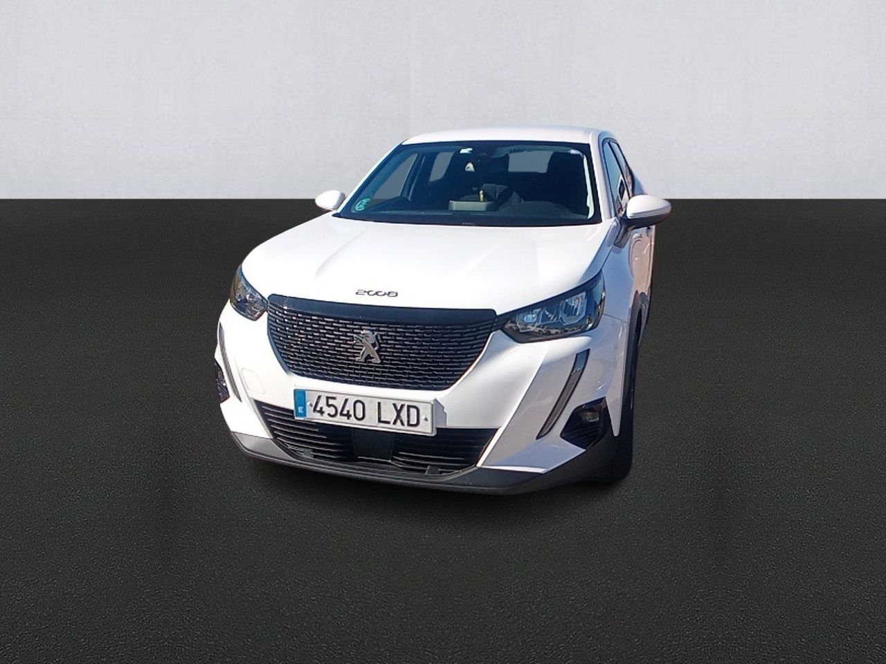 Peugeot 2008 Active Pack Bluehdi 81kw (110cv) - Foto 2