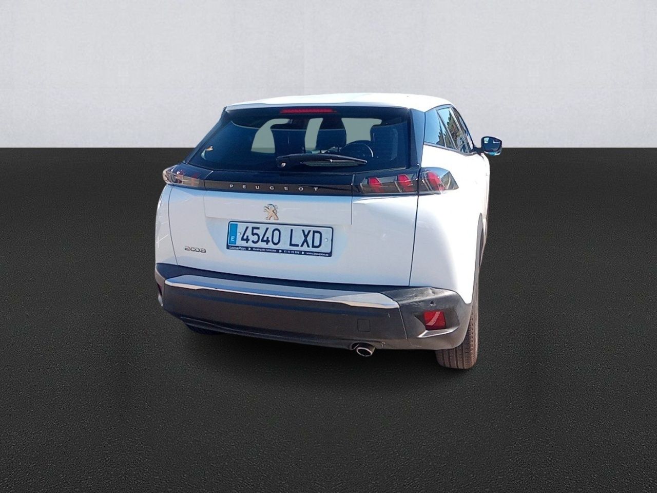 Peugeot 2008 Active Pack Bluehdi 81kw (110cv) - Foto 2