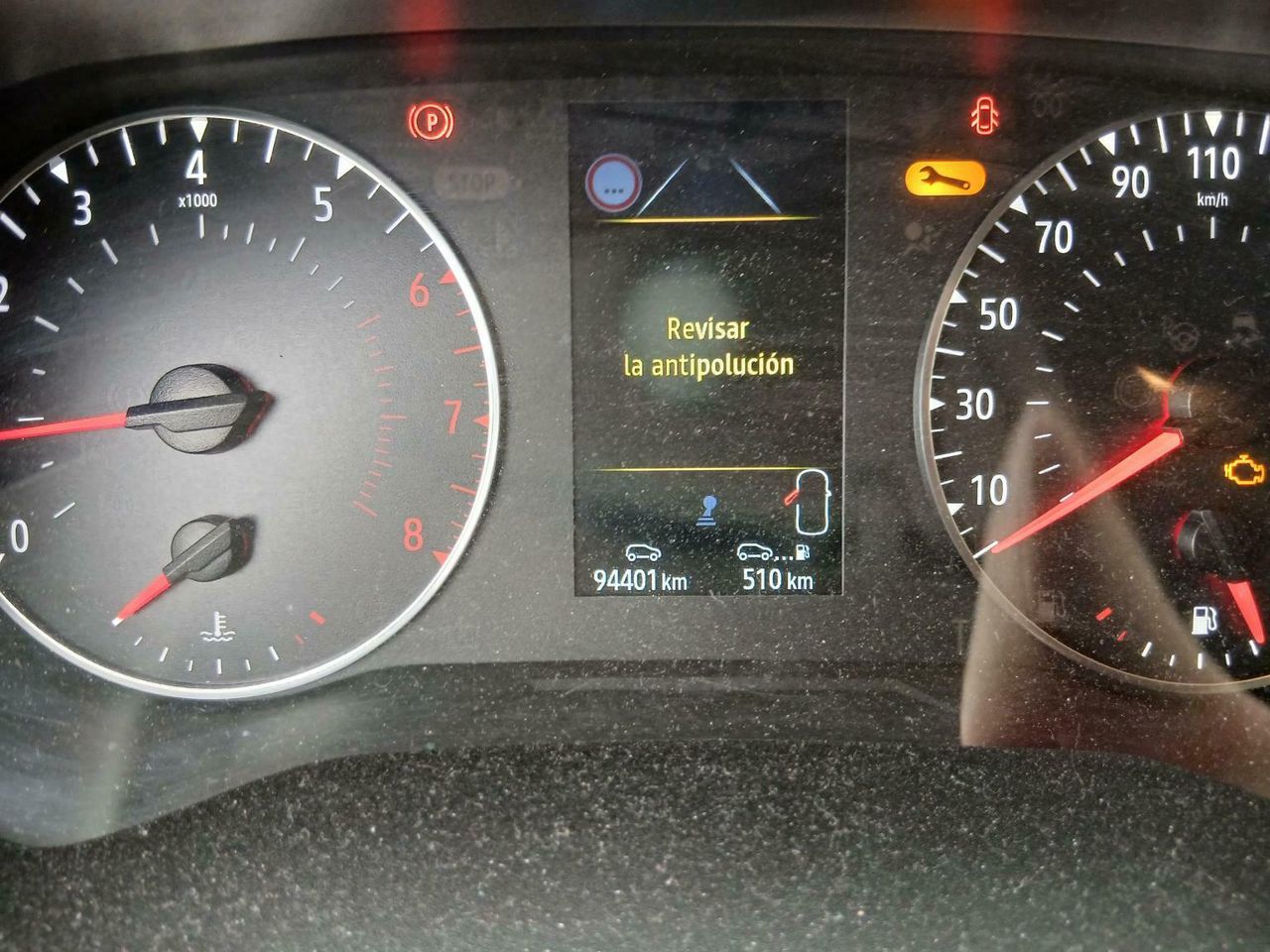 Renault Captur Intens Tce 140cv Gpf Micro Híbrido - Foto 2