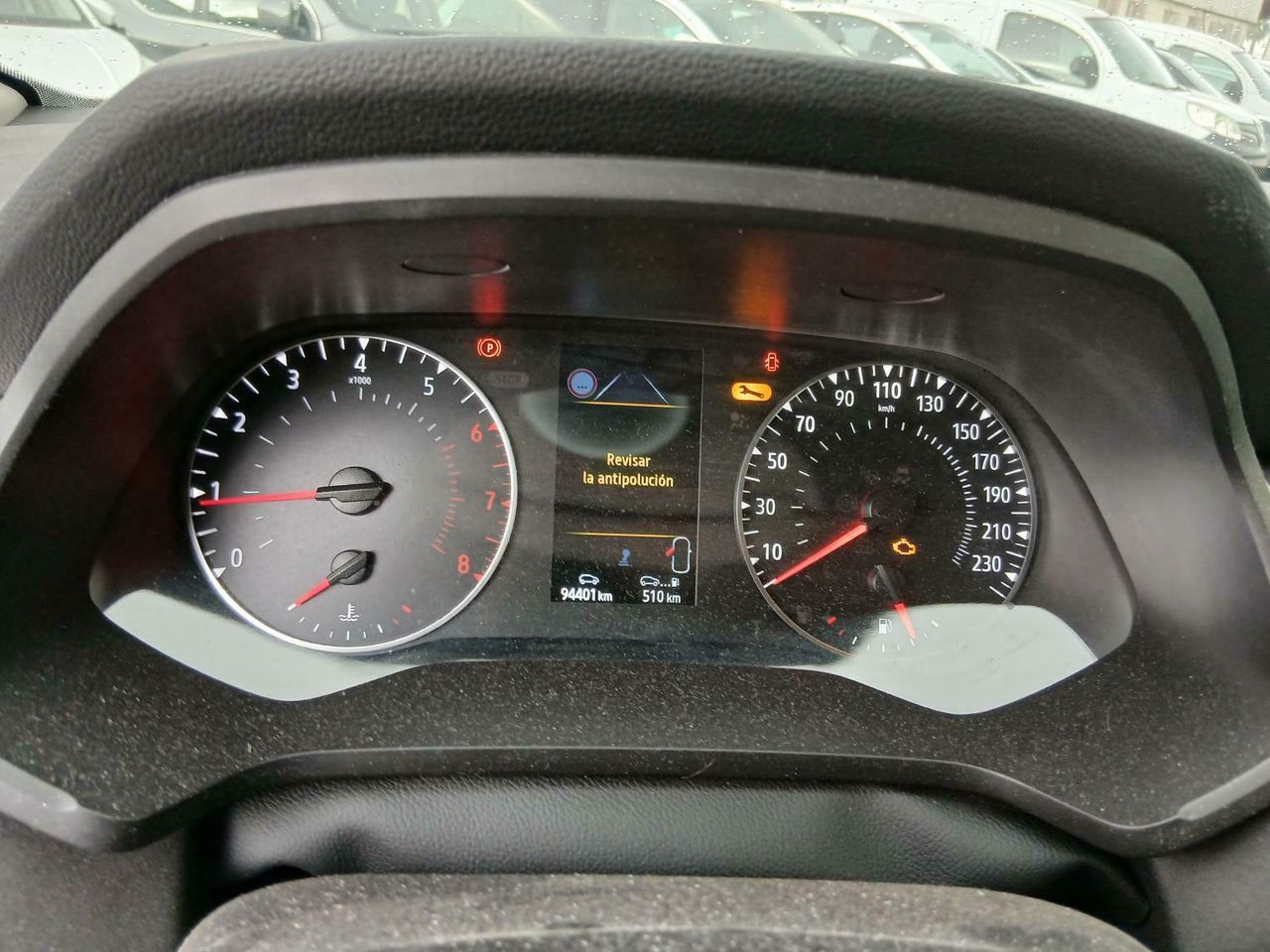 Renault Captur Intens Tce 140cv Gpf Micro Híbrido - Foto 2