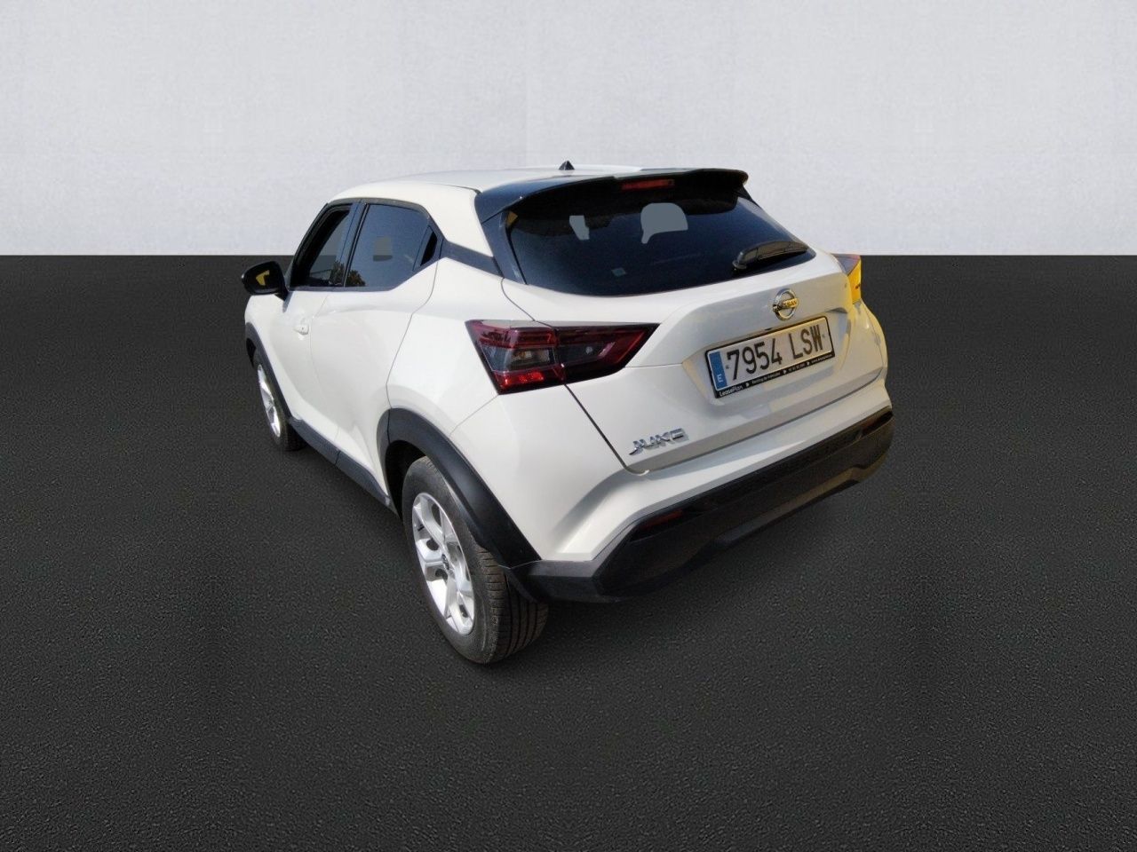 Nissan Juke Dig-t 84 Kw (114 Cv) 6m/t Acenta - Foto 2