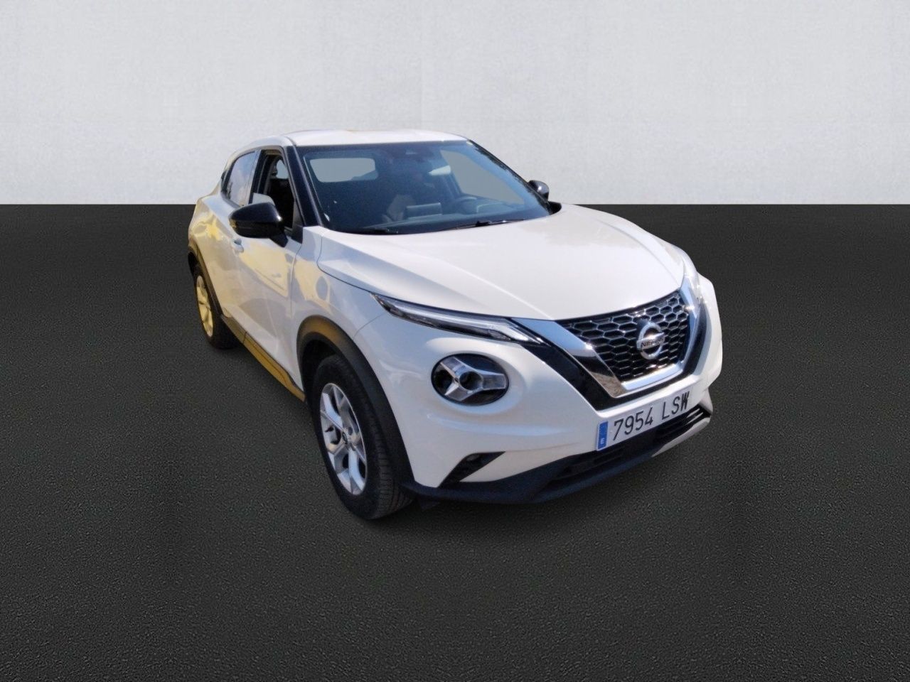 Nissan Juke Dig-t 84 Kw (114 Cv) 6m/t Acenta - Foto 2
