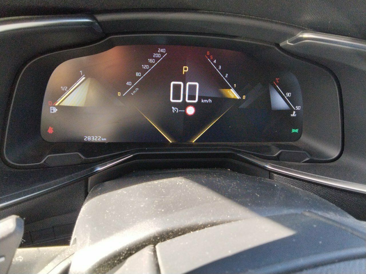 Ds Ds 7 Crossback Bluehdi De 96kw (130cv) At Bastille + - Foto 2