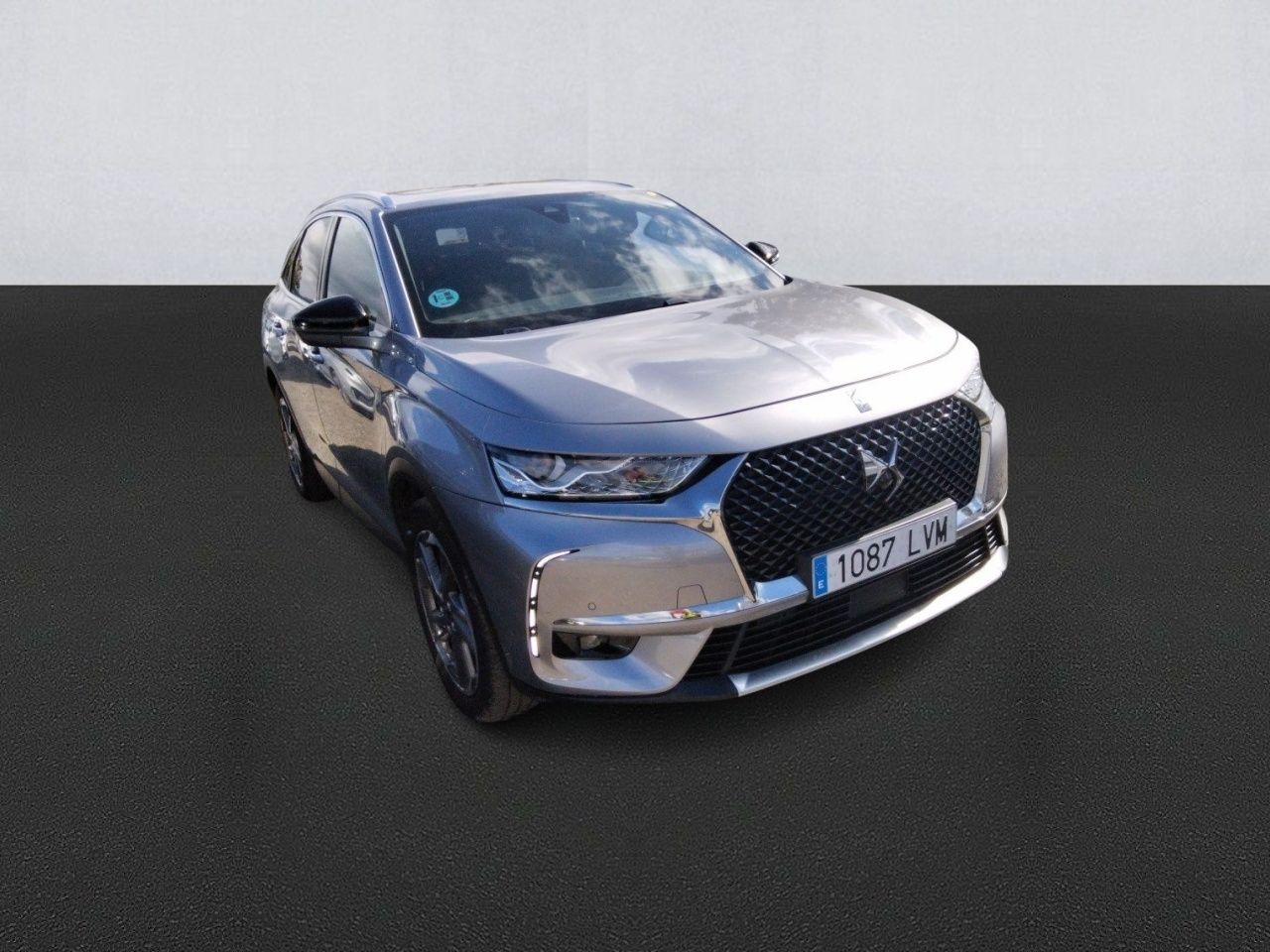Ds Ds 7 Crossback Bluehdi De 96kw (130cv) At Bastille + - Foto 2