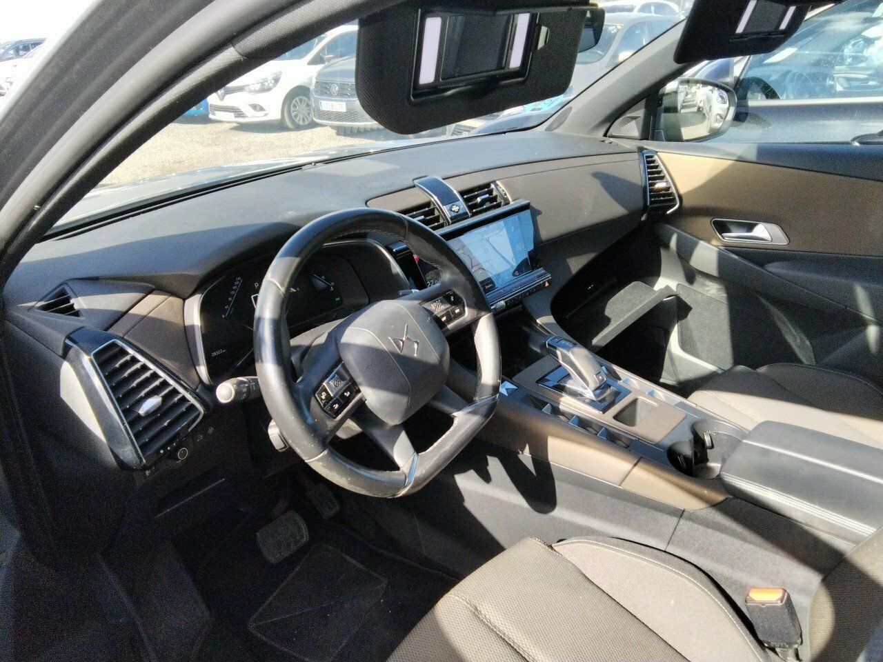 Ds Ds 7 Crossback Bluehdi De 96kw (130cv) At Bastille + - Foto 2