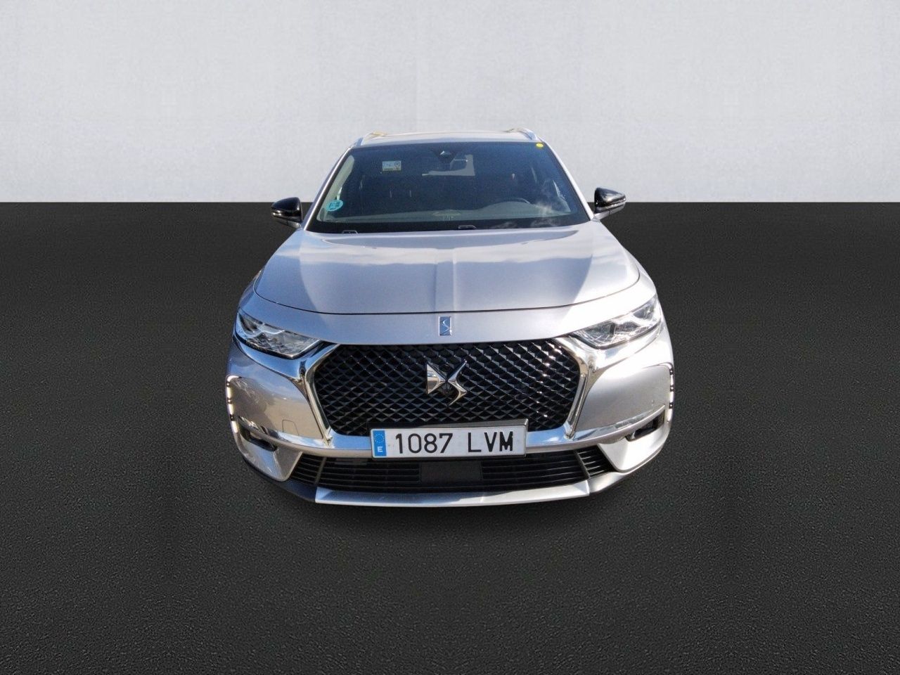 Ds Ds 7 Crossback Bluehdi De 96kw (130cv) At Bastille + - Foto 2