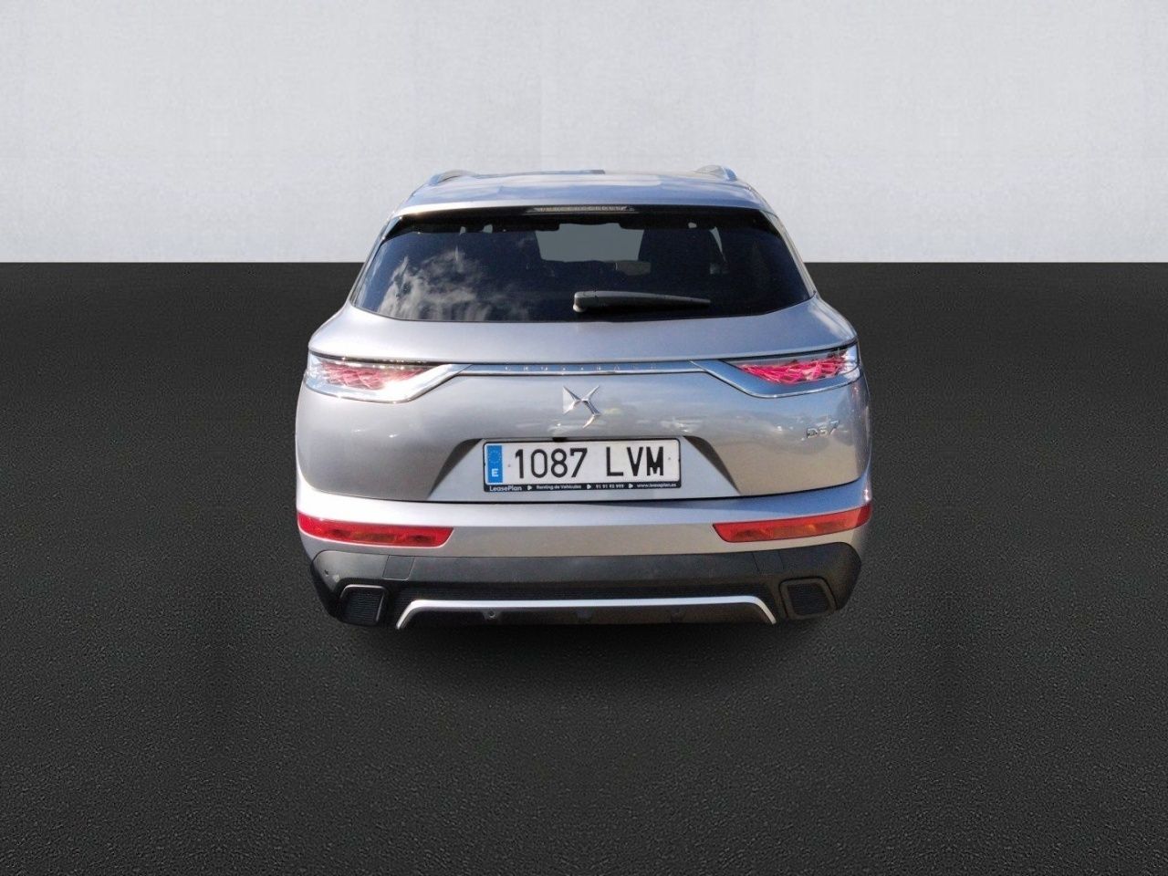 Ds Ds 7 Crossback Bluehdi De 96kw (130cv) At Bastille + - Foto 2