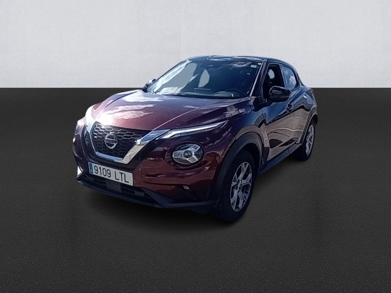 Nissan Juke Dig-t 84 Kw (114 Cv) 6m/t N-connecta - Foto 2