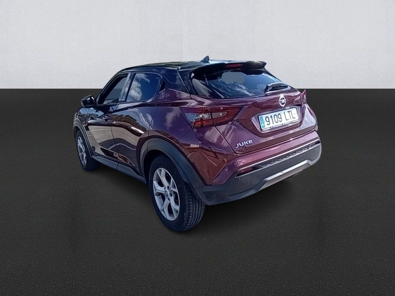 Nissan Juke Dig-t 84 Kw (114 Cv) 6m/t N-connecta - Foto 2