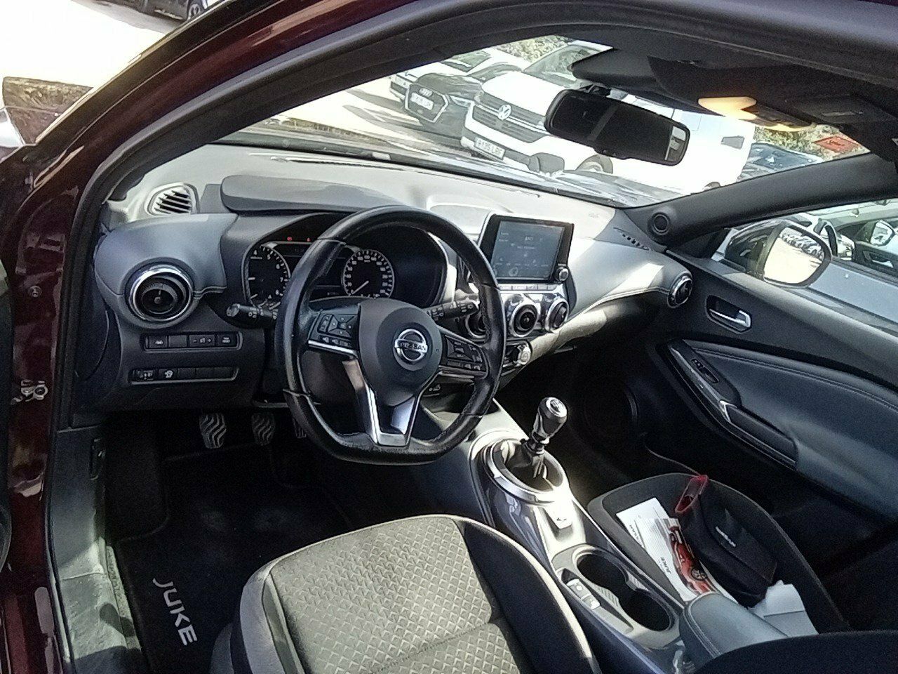 Nissan Juke Dig-t 84 Kw (114 Cv) 6m/t N-connecta - Foto 2