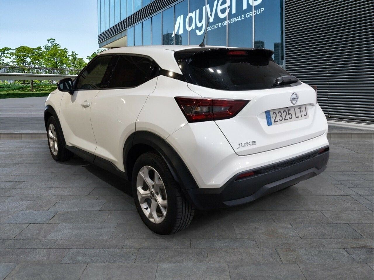 Nissan Juke Dig-t 84 Kw (114 Cv) 6m/t Acenta - Foto 2