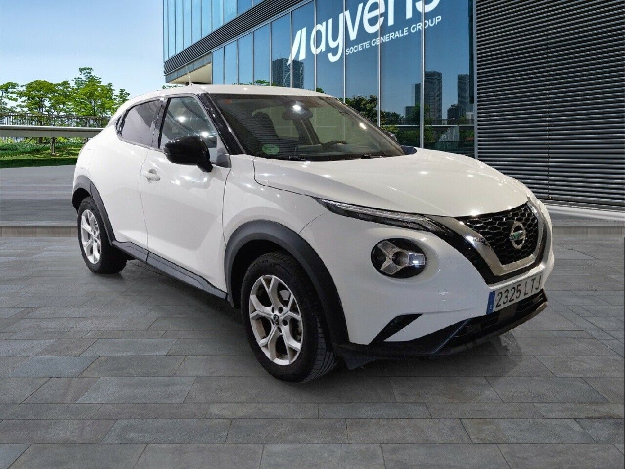 Nissan Juke Dig-t 84 Kw (114 Cv) 6m/t Acenta - Foto 2