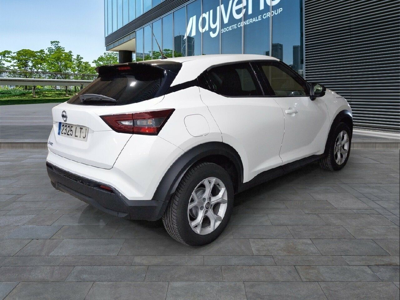 Nissan Juke Dig-t 84 Kw (114 Cv) 6m/t Acenta - Foto 2
