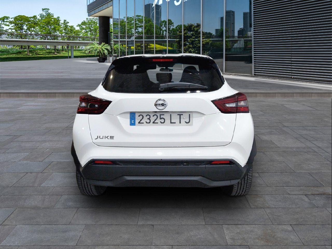 Nissan Juke Dig-t 84 Kw (114 Cv) 6m/t Acenta - Foto 2