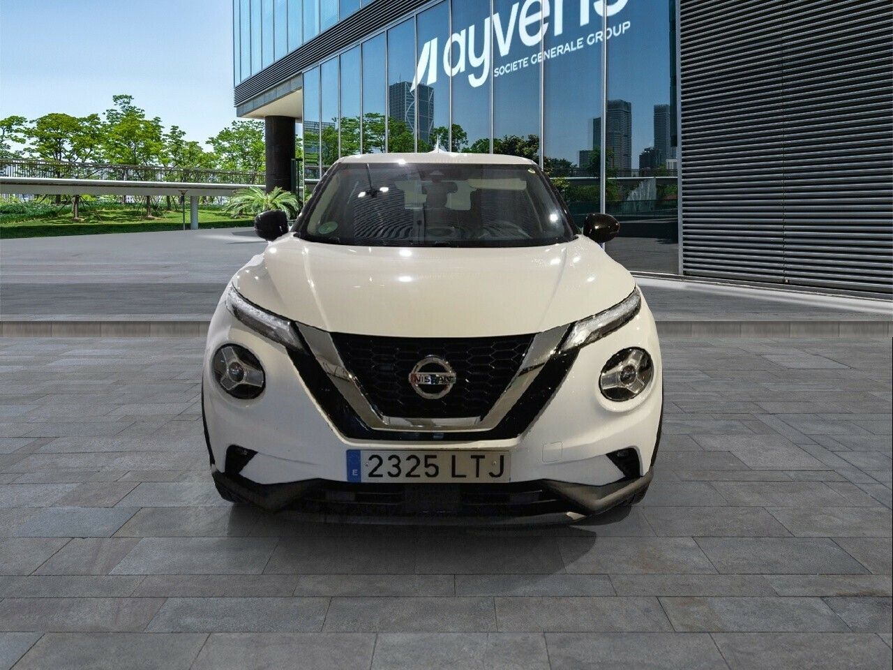 Nissan Juke Dig-t 84 Kw (114 Cv) 6m/t Acenta - Foto 2