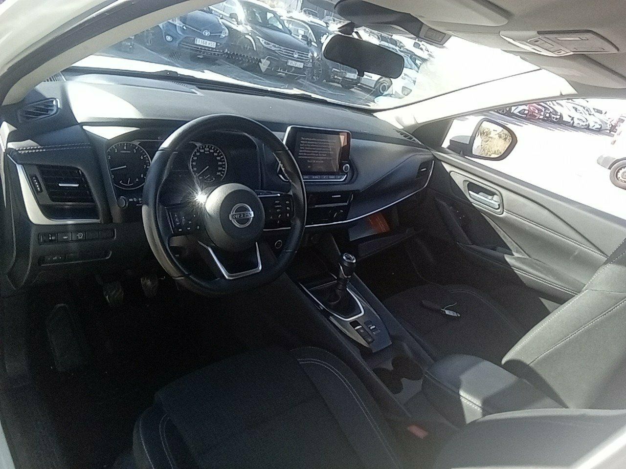 Nissan Qashqai Dig-t 103kw (140cv) Mhev 4x2 Acenta - Foto 2