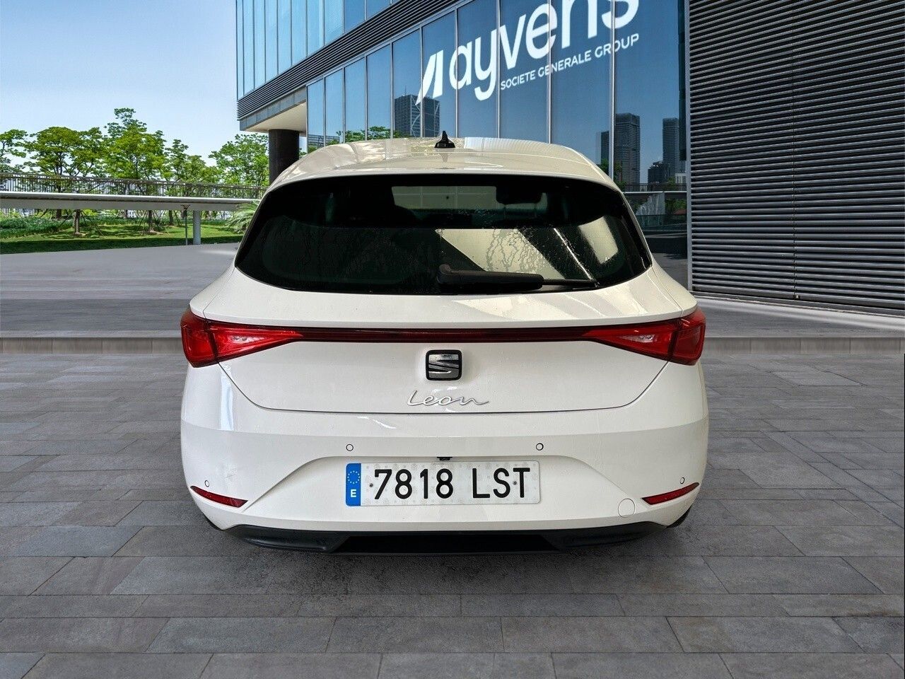 Seat Leon 2.0 Tdi 85kw S&s Style Go - Foto 2