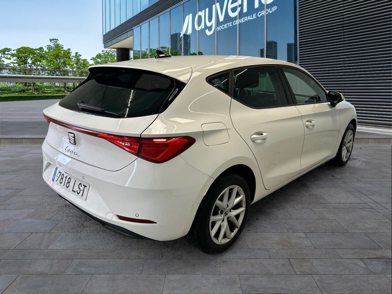 Seat Leon 2.0 Tdi 85kw S&s Style Go - Foto 2